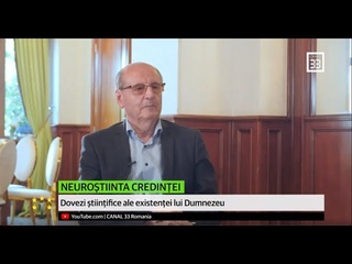 NEUROTIINA CREDINEI: dovezi tiinifice ale existenei lui Dumnezeu - Dumitru Constantin Dulcan