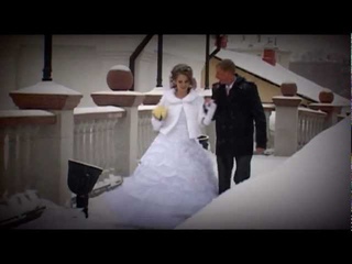 Wedding_clip_Саша+Даша