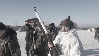 Легендарные винтовки | 2020