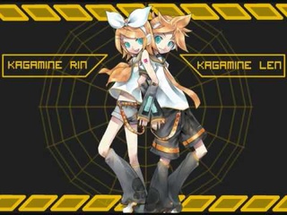 Len Kagamine- Complication [Rookiez is Punk’D]