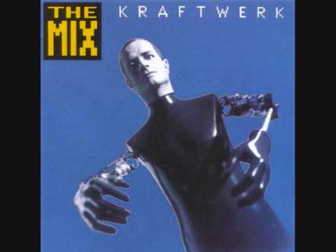 Kraftwerk Trans Europe Express ( all 3 tracks ) The