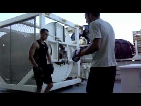 The Boxing