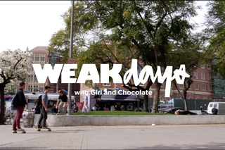 WEAKDAYS: USC