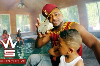Shawty Lo -  “Put Some Respek On It (Official Music Video)