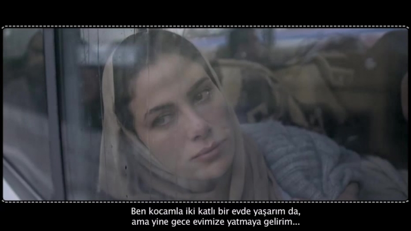Misafir The Guest,