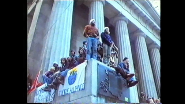 Viendo en Rojo: Historias de Comunistas Americanos Jim Klein, Julia Reichert