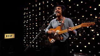 Levitation Room - Full Performance (Live on KEXP)