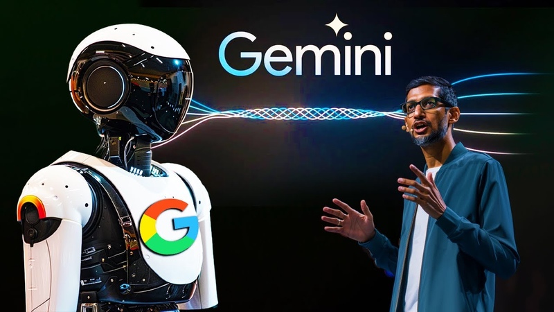 Heres How Google Gemini Ultra Will Change the World (