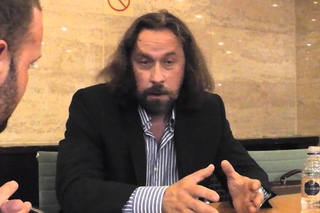 Андрей Теслинов о мастерстве. Цикл интервью с мастером