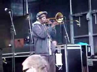 Skatalites - James Bond