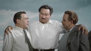Полная версия песни, не вошедшая в фильм “Верные друзья“ (часть 2)