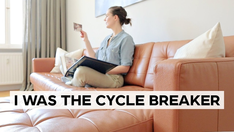 I Healed 30 Years of Toxic Stress: Heres What I