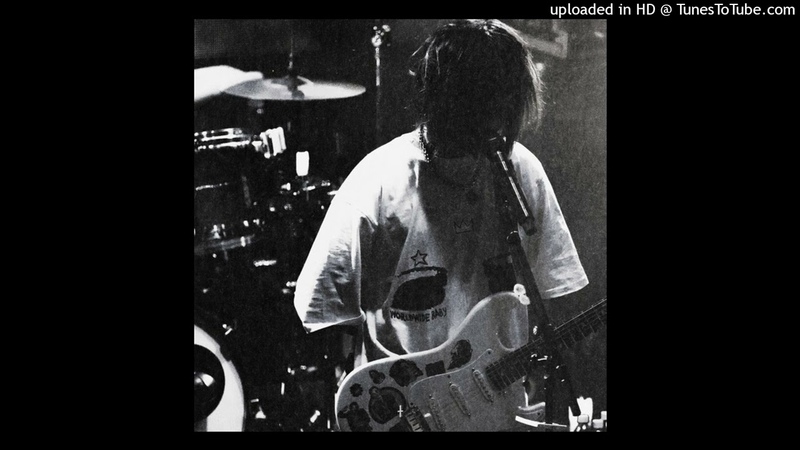 FREE джизус x nirvana you can cry sad acoustic grunge soul guitar type