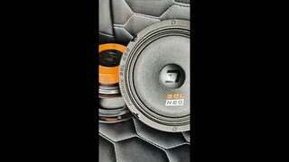 DL Audio DL Audio™ | Автозвук 🔊 Phoenix SQL 165 Neo 🔊