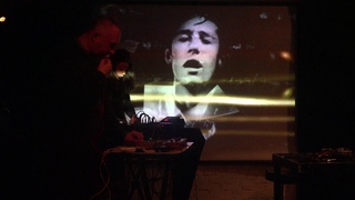 Alexei Borisov & Katya Rekk - Sound Museum, St. Petersburg