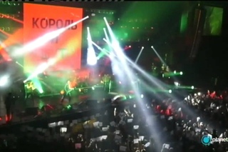 Король и шут. Прощание - Собрание. Рене (Москва, Stadium Live )