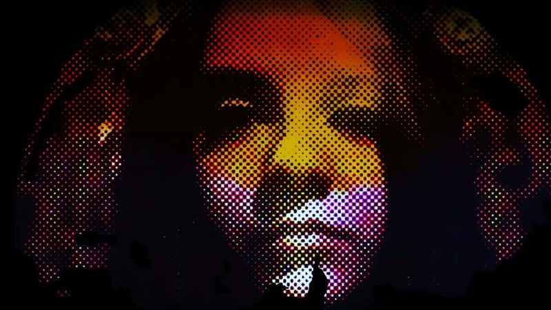 Lee Ann Roberts March Of The White Fireflies ( Jacidorex Remix)
