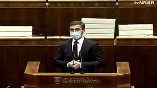 J. Blanár: Ak koaliční poslanci podporujú R. Sulíka, asistujú mu pri náraste cien