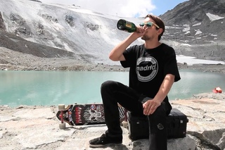Europe Tour 2015 - Part I: Norway