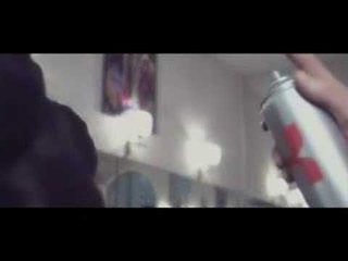 Agoria - Baboul Hair Cuttin'