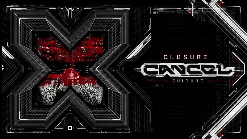 Cancel Closure