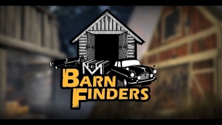 Barn Finders   Kickstarter Trailer