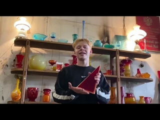 Усадьба Рябушинских. Экспресс-экскурсия от юных краеведов