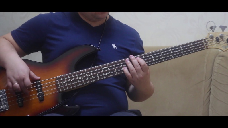 Planetshakers Good To Me Bass