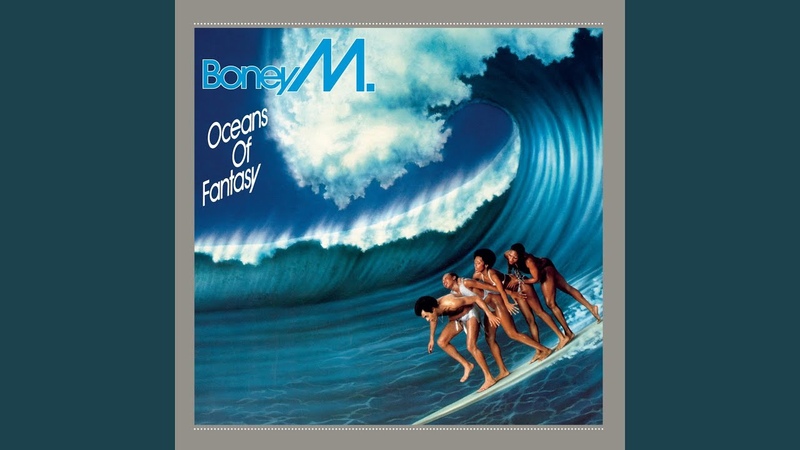 Oceans of