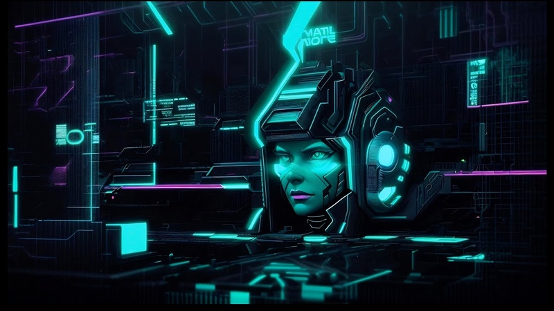 Alex Lug Errores Digitales ( Loops Dada Mix) Video Oficial