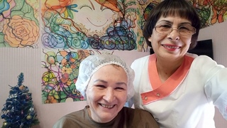Елена делится первым впечатлением о космецевтике Micelline