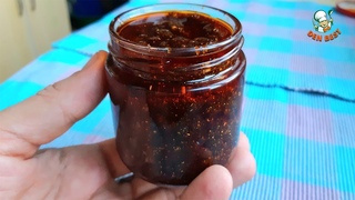 С ТАКОЙ ШТУКОЙ ВСЕГДА МНОГО ВКУСНЫХ ИДЕЙ. УНИВЕРСАЛЬНАЯ ЗАПРАВКА КО ВСЕМУ.