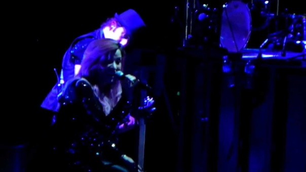 Demi Lovato Nightingale ( Atlanta, Ga) 2, 21,