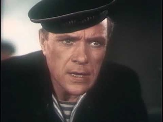 Иван Никулин – русский матрос (1944) Художественный фильм