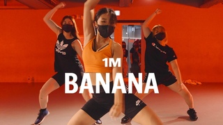 Anitta - Banana feat. Becky G / Harimu Choreography