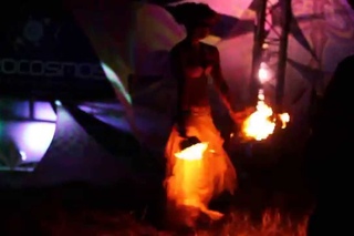 KAYATMA feat. Anya Lesnaya & Belka (FIRE!) - Same (Abstraction )