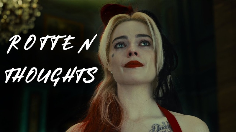 Harley Quinn, Rotten