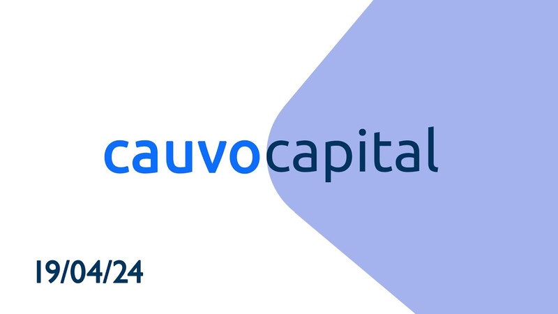 Cauvo Capital ( BTG Capital) News. Alcoa претерпела