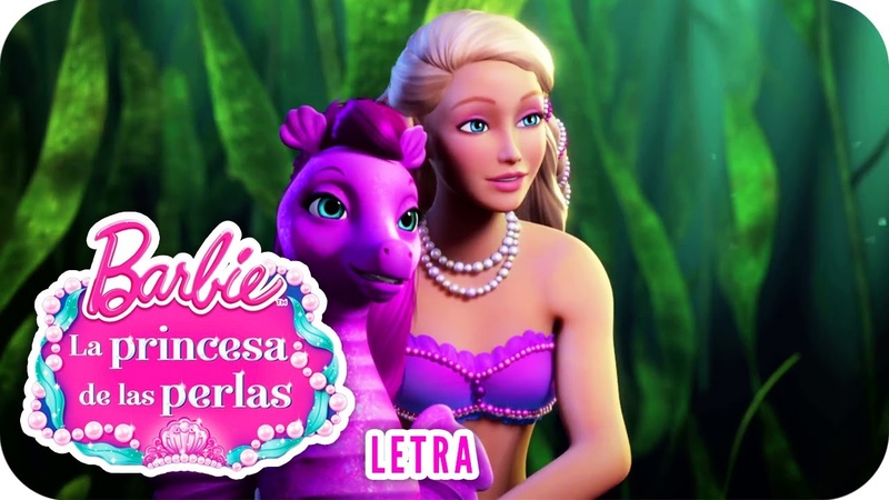 Light Up The World, Letra, Barbie La princesa de las