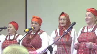 Время тяжкое приходит. Рекрутская. Суземье. Tradition. Folklore. परंपरा. מָ–