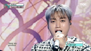Espero - Endless | Show Music Core MBC 230211
