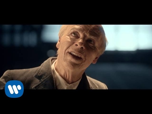 Christophe Maé Il est où le bonheur ( Clip