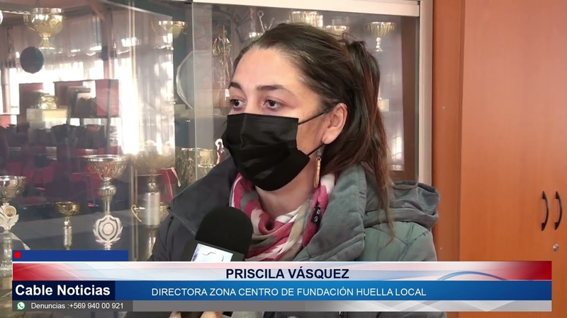 Millonaria inversión en infraestructura en colegio de sector bellavista de San