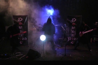Domenic Pian. Voices of Lunacy (03)