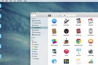 Tutorial for Beginners - 2 - Installing on Mac OS X