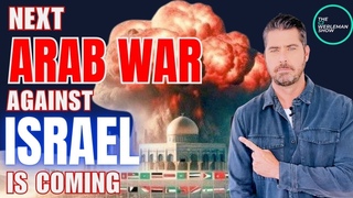Can Arab Nations Make Israel Palestine Again?