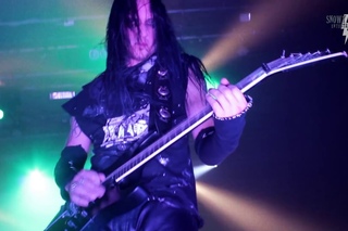 SNOWY SHAW Heathendom Live