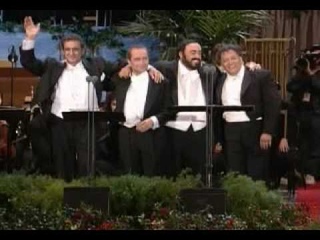 Nessun dorma