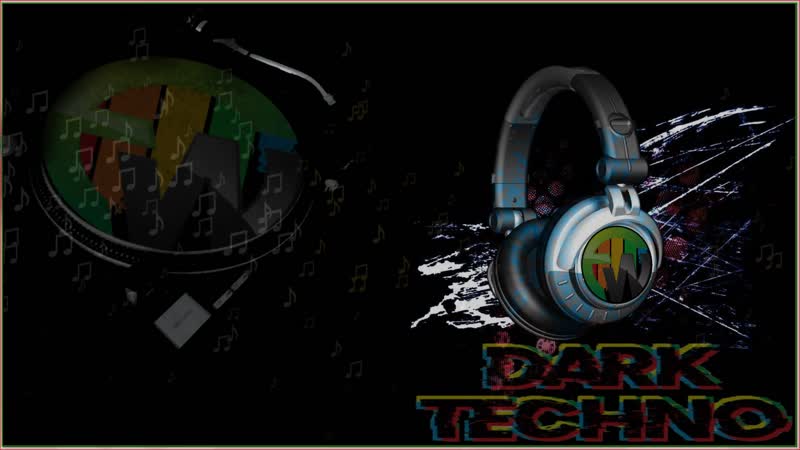 Live: 20 May Dark Party Te Chno