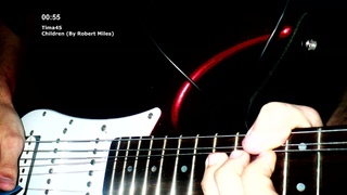 Tima45 - Children (By Robert Miles)